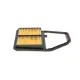 Фільтр повітряний Honda Civic 1.4i/1.6i 00-05