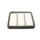 Фільтр повітряний PURFLUX A1398 для Chevrolet Matiz M200/M250 2005-, 223x193x26 мм