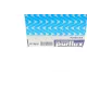 Фільтр повітряний PURFLUX A1469 для Hyundai i10 (PA) 1.2 2008-2013, 274x102x77 мм
