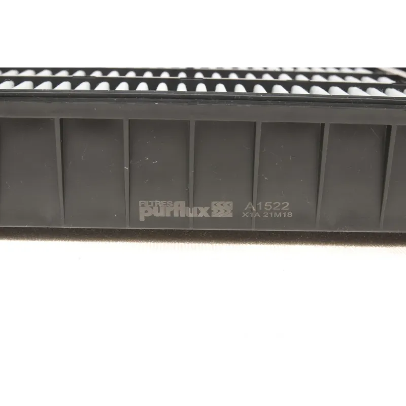 Фільтр повітряний PURFLUX A1522 для Mitsubishi ASX, Lancer VIII, Outlander II (269x188x68 мм)