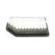 Фільтр повітряний Hyundai Accent 1.4/1.6 10-/Kia Rio III 1.1-1.6 11-