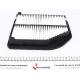 Фільтр повітряний PURFLUX A1616 для Honda CR-V IV 2.4 2012- 256x200x44 мм