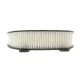Фільтр повітряний PURFLUX A1618 для BMW X3 (F25) X5 (E70/F15) X6 (E71) 352x271x92 мм