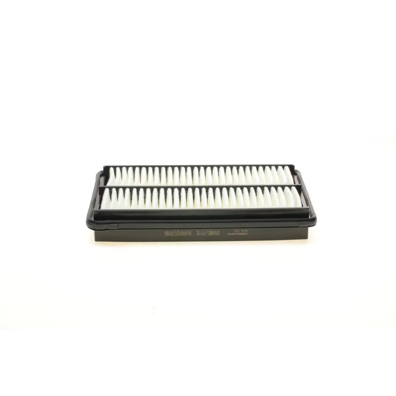Фільтр повітряний PURFLUX A1752 для Honda Accord VI 1998-2003, 274x164x42 мм
