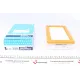 Фільтр повітряний PURFLUX A1791 для Renault Twingo, Smart Forfour/Fortwo 0.9/1.0 2014-
