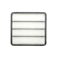 Фільтр повітряний PURFLUX A1850 для Toyota Land Cruiser 200 4.6 V8 2010-2012, 314x298x51 мм