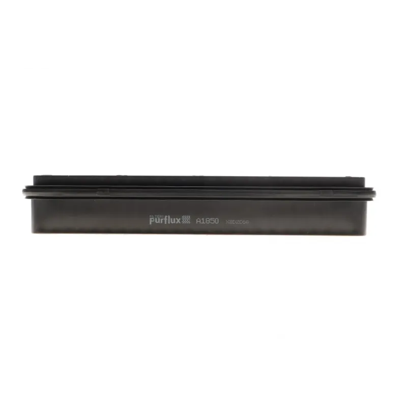 Фільтр повітряний PURFLUX A1850 для Toyota Land Cruiser 200 4.6 V8 2010-2012, 314x298x51 мм