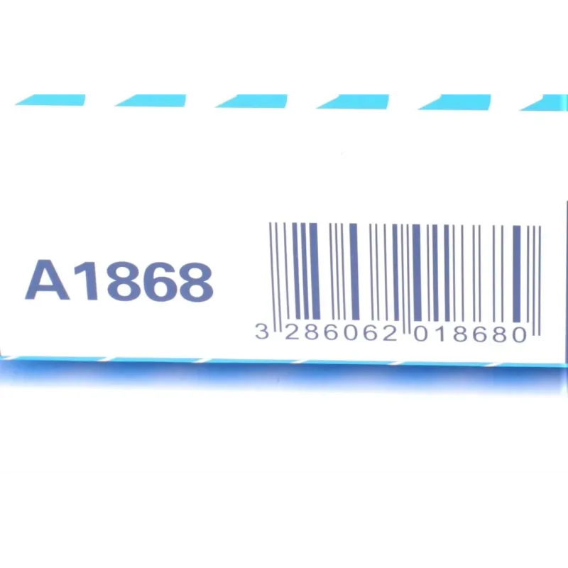 Фільтр повітряний BMW 5 (G30/F90)/ 7 (G11/G12) 16-