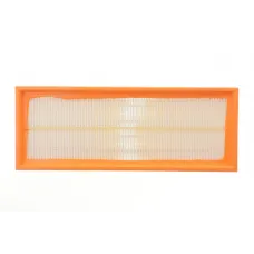 Фільтр повітряний PURFLUX A1877 для Mercedes-Benz E-Class W211, S-Class W220, G-Class, SL 5.5 AMG M113 2002-2012, 355x135x42 мм