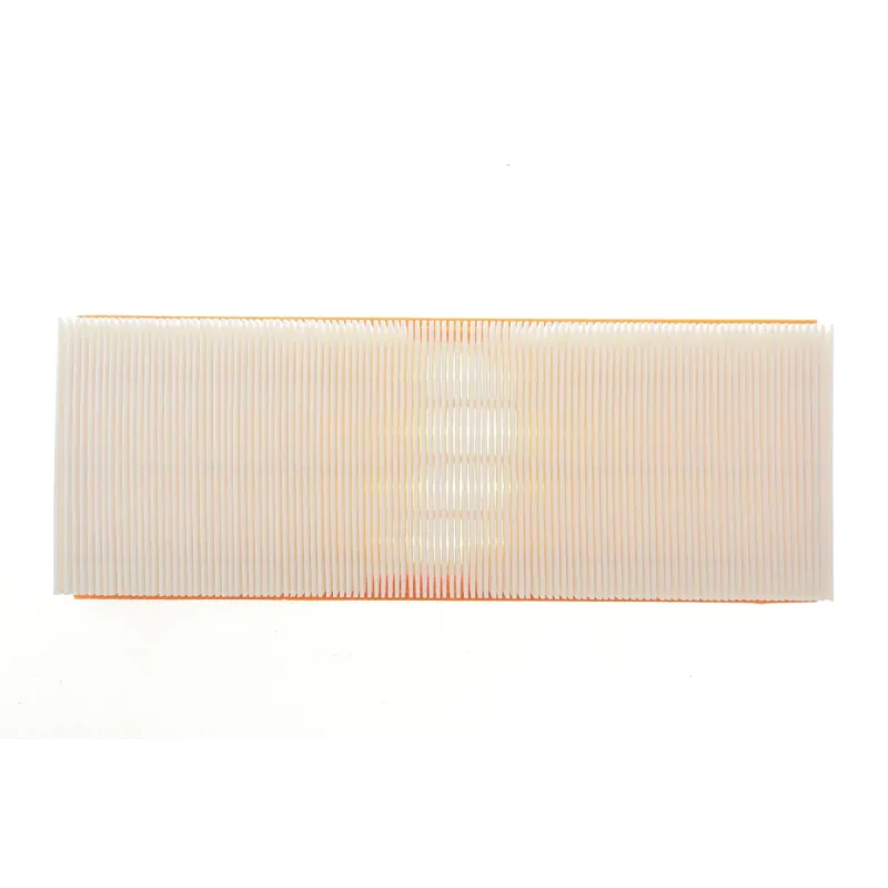 Фільтр повітряний PURFLUX A1877 для Mercedes-Benz E-Class W211, S-Class W220, G-Class, SL 5.5 AMG M113 2002-2012, 355x135x42 мм