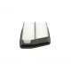 Фільтр повітряний Chevrolet Rezzo 1.6/2.0i 00-
