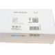 Фільтр повітряний Chevrolet Rezzo 1.6/2.0i 00-