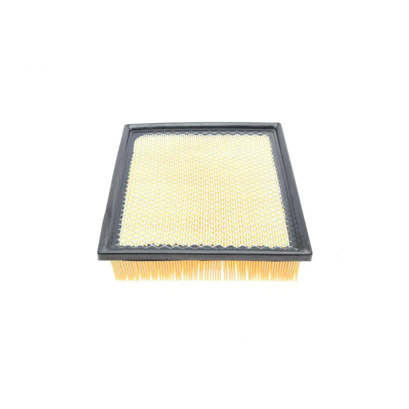 Фільтр повітряний PURFLUX A3007 для Lexus RX 270/300/350, Toyota Camry 3.5, Mitsubishi L200 2.4DI, 243x219x56 мм