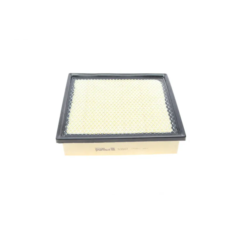 Фільтр повітряний PURFLUX A3007 для Lexus RX 270/300/350, Toyota Camry 3.5, Mitsubishi L200 2.4DI, 243x219x56 мм