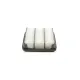 Фільтр повітряний PURFLUX A304 для Mitsubishi Galant, Pajero Pinin, Montero 1992-2005, 230x185x52 мм