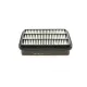 Фільтр повітряний PURFLUX A304 для Mitsubishi Galant, Pajero Pinin, Montero 1992-2005, 230x185x52 мм