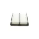 Фільтр повітряний PURFLUX A3057 для Ssangyong Korando, Tivoli 1.5-1.6 D 19-/1.5-1.6 i 15- (244x187x37 мм)