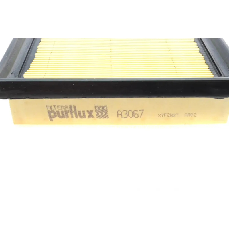 Фільтр повітряний PURFLUX A3067 для Toyota RAV4, Camry 2.5 Hybrid, Corolla 1.2/1.6