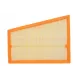 Фільтр повітряний Renault Megane III/Fluence/Scenic 1.2-1.9 i/dCi 08-