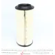 Фільтр повітряний PURFLUX A346 для Volkswagen Lupo/Polo 1998-2005, Audi A2 2000-2005, 115x263 мм