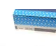 Фільтр повітряний PURFLUX A391 для Volvo S40/V40 1995-2004, Mitsubishi Carisma 1996-2006, 346x170x59 мм