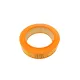 Фільтр повітряний PURFLUX A604 для Mercedes-Benz W123/S123 2.0-4.0D, T1/TN 2.3/410, 298x210x85 мм