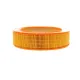 Фільтр повітряний PURFLUX A604 для Mercedes-Benz W123/S123 2.0-4.0D, T1/TN 2.3/410, 298x210x85 мм