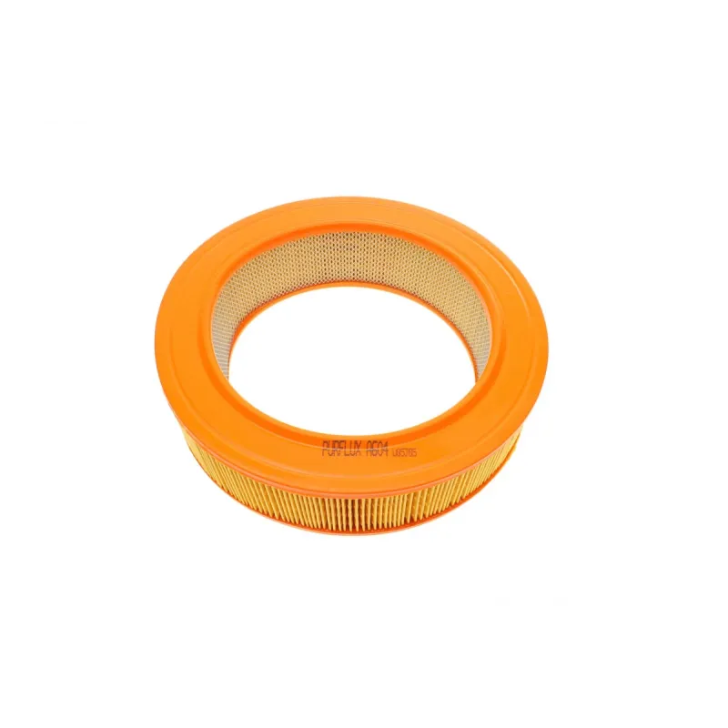 Фільтр повітряний PURFLUX A604 для Mercedes-Benz W123/S123 2.0-4.0D, T1/TN 2.3/410, 298x210x85 мм