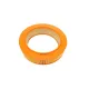 Фільтр повітряний PURFLUX A604 для Mercedes-Benz W123/S123 2.0-4.0D, T1/TN 2.3/410, 298x210x85 мм