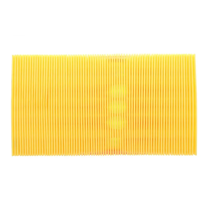 Фільтр повітряний PURFLUX A762 для BMW 3 (E30/E36), 5 (E34), 7 (E32), 8 (E31) 1982-2000, 256x150x59 мм