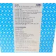 Фільтр повітряний VW Passat B3/B4/Audi A6 -97