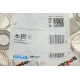 Фільтр салону PURFLUX AH107 з активованим вугіллям для Fiat Bravo/Brava/Marea, Alfa Romeo 156, Iveco Daily 288x161x29 мм