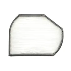 Фільтр салону PURFLUX AH138 з активованим вугіллям для Mercedes-Benz E-Class W210 1995-2002, 273x218x54 мм
