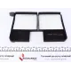 Фільтр салону PURFLUX AH151-2 для Toyota Avensis 1997-2003, 233x152x20 мм
