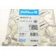 Фільтр салону PURFLUX AH177-2 з активованим вугіллям для Alfa Romeo 147/156/GT 2001-2010, 175x148x30 мм