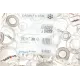 Фільтр салону Nissan X-trail 01-/ Murano 03-/ Infiniti EX 08-/ FX 03-