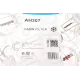 Фільтр салону Opel Antara/ Chevrolet Captiva 06-