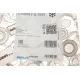 Фільтр салону Citroen C2/C3/C4/Peugeot 307/308 00-