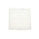 Фільтр салону PURFLUX AH372-2 для BMW X3 (F25) X4 (F26) 2.0/3.0D 2010-, 187x187x25 мм