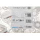 Фільтр салону Hyundai Santa Fe 2.0-2.2CRDI/2.4 09-12