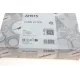 Фільтр салону PURFLUX AH515 для Mazda 2 (DL, DJ) CX-3 (DK) 2014- 206x202x42 мм
