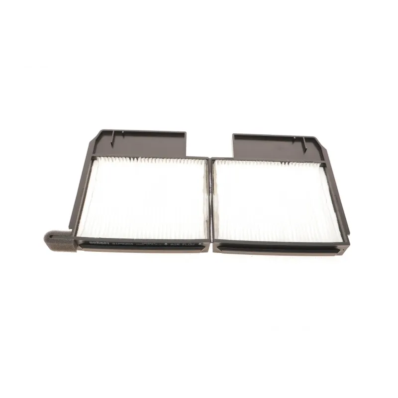 Фільтр салону PURFLUX AH533-2 для Toyota Camry 2.2/3.0 1996-2001 (242x135x19 мм)