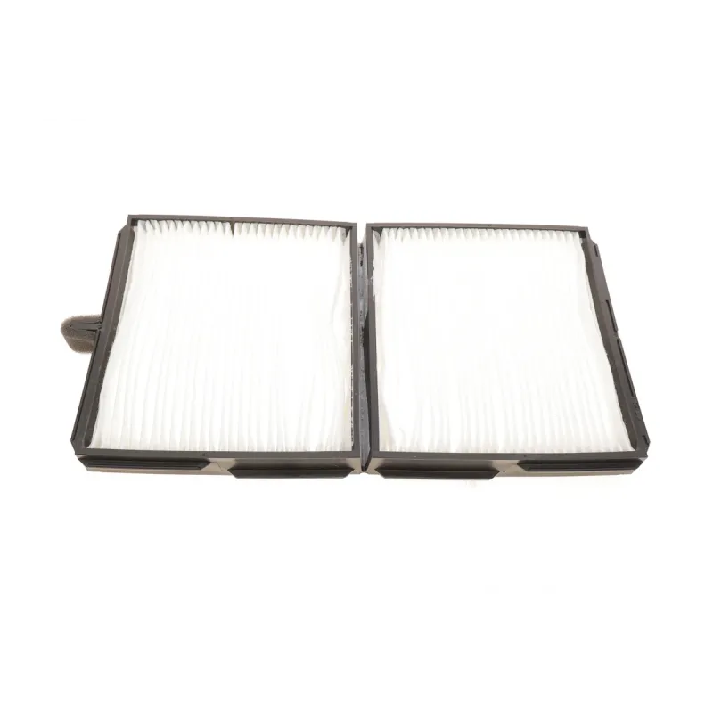 Фільтр салону PURFLUX AH533-2 для Toyota Camry 2.2/3.0 1996-2001 (242x135x19 мм)
