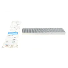 Фільтр салону вугільний PURFLUX AHC192 для Mini Mini R50/R53 2001-2006, 460x108x30 мм