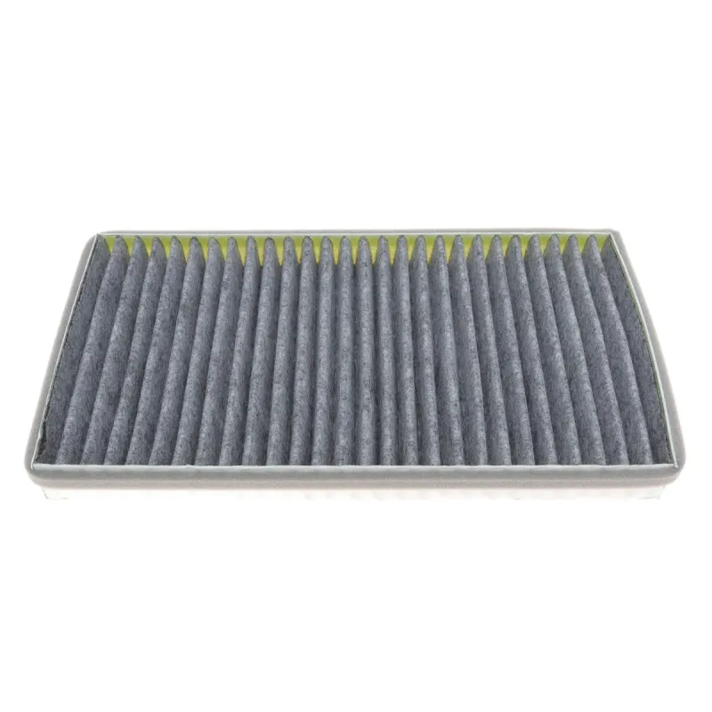 Фільтр салону вугільний PURFLUX AHC219-2 для BMW 5 (E60) 3.0D 2003-2010, 315x170x30 мм (к-кт 2 шт.)