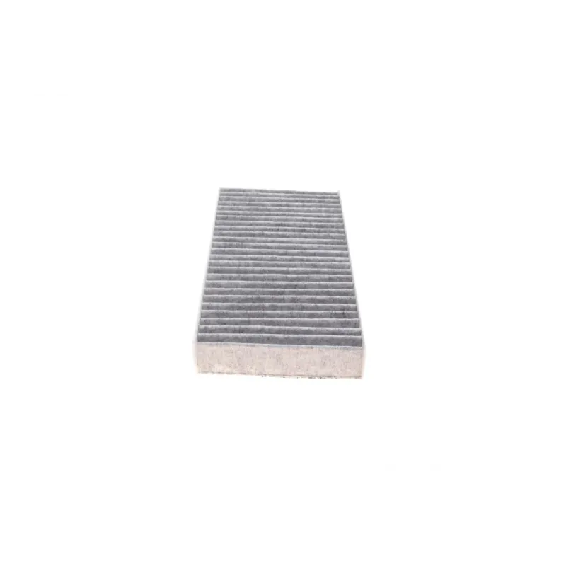 Фільтр салону вугільний PURFLUX AHC220-2 для Honda Civic 2000-2005, CR-V 2001-2006 (2 шт.) 224x111x29 мм
