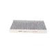 Фільтр салону вугільний PURFLUX AHC220-2 для Honda Civic 2000-2005, CR-V 2001-2006 (2 шт.) 224x111x29 мм