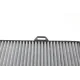 Фільтр салону BMW 3 (E90)/X1 (E84) 03- (вугільний)