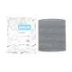 Фільтр салону вугільний PURFLUX AHC248 для Hyundai Tucson JM 2004-2010, i40 VF 2011-, ix35 LM 2010-, Kia Sportage JE 2004-2010