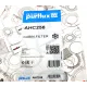Фільтр салону Fiat Scudo/Citroen Jumpy/Peugeot Expert 1.6-2.0 HDi 07- (вугільний)